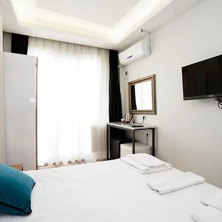Keremhan Bed & Breakfast Istanbul
