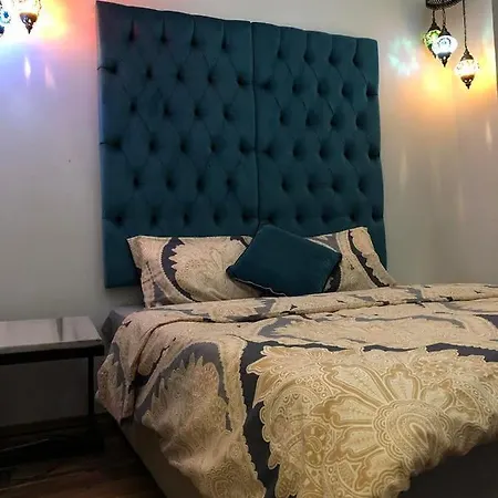 Bed & Breakfast Keremhan