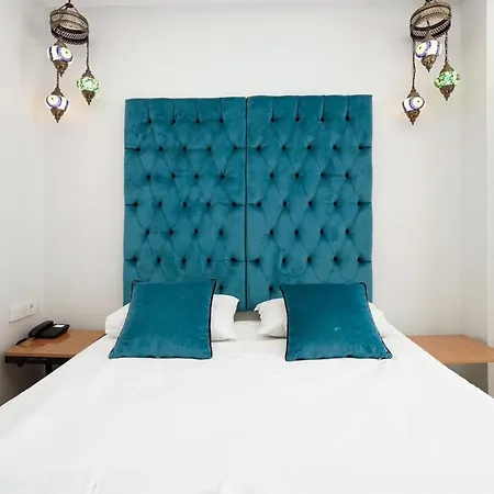 Bed & Breakfast Keremhan Istanbul